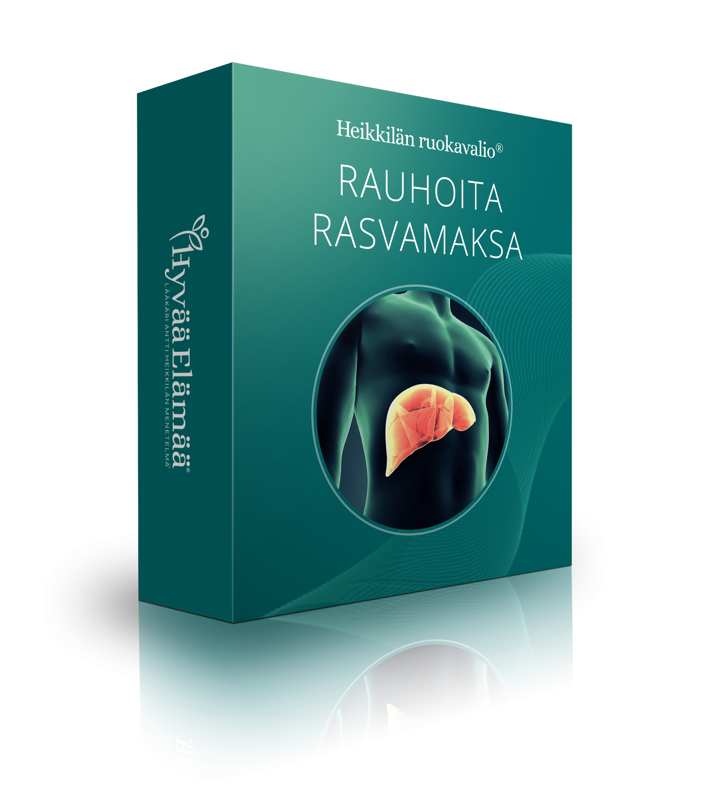 rasvamaksakurssi